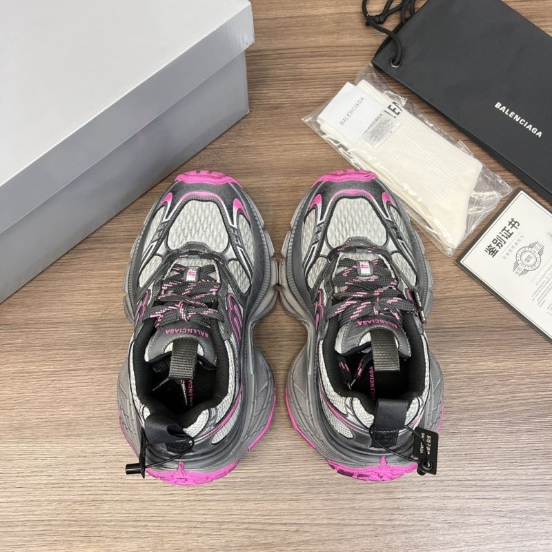 Balenciaga Track Shoes